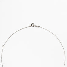 画像をギャラリービューアに読み込む, PT900 blue topaz necklace ブルートパーズ ネックレス